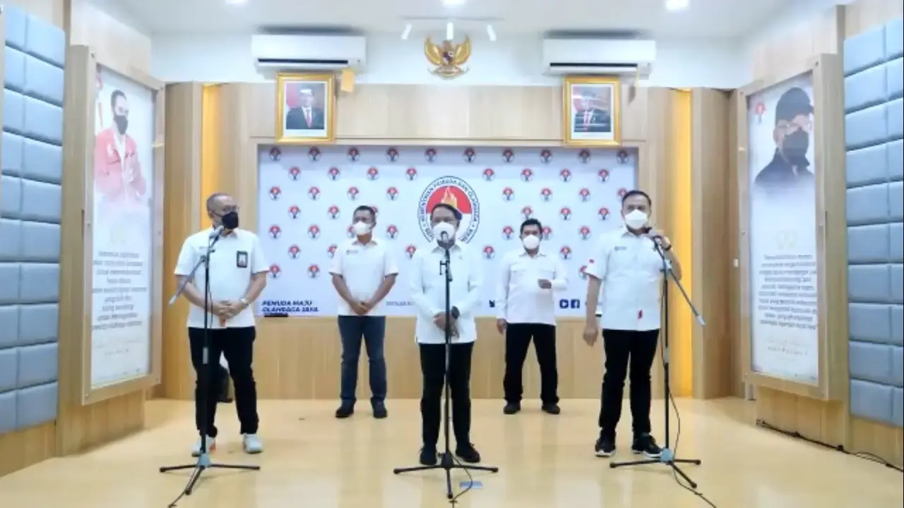 Zainudin Amali