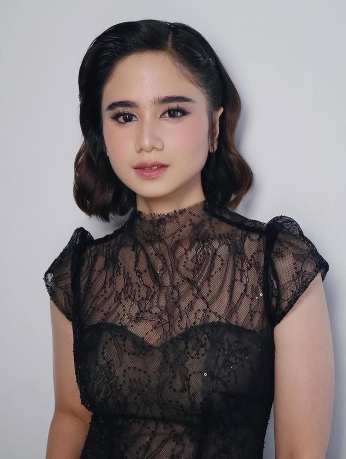 Adu Gaya Syifa Hadju dan Tissa Biani di Momen Perayaan Ultah Maia Estianty (Instagram/thebridedept)