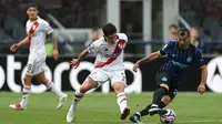 Hasil Piala Dunia Antarklub 2025 Pagi Ini: Drama 2 Kartu Merah! River Plate Dikalahkan Inter Milan dan Tersingkir dari Persaingan