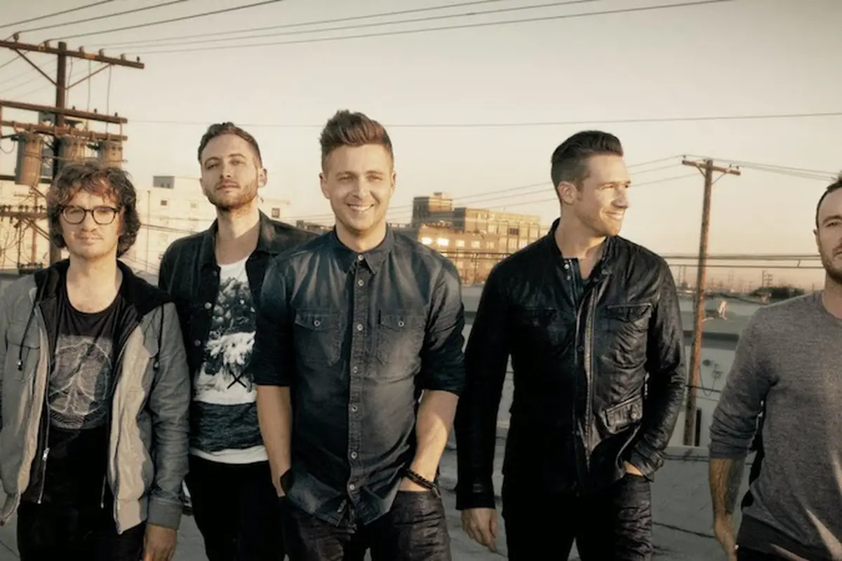 Lirik Lagu One Republic 'Counting Stars'