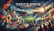 Panduan Lengkap Bursa Transfer Musim Panas 2026 di Liga Top Eropa dan Dunia, Kapan Dibuka dan Ditutup?