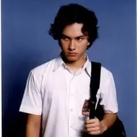 Nicholas Saputra (Sumber: Instagram/nukilan_dini)