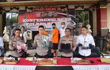 Fakta Baru WN Rusia di Bali Jadi Muncikari, Tarif PSK Rp5,8 Juta