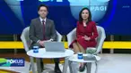 Simak informasi dalam Fokus Pagi edisi (03/4) dengan beberapa topik pilihan sebagai berikut, Banjir Bandang Terjang Permukiman, Kembalikan Paket ke Agen, Kurir Berdesak-desakan, Petasan Meledak, Dua Pemuda Luka Parah, Pria ASN Telantarkan Istri dan A...