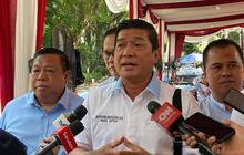 Siapakah Silfester Matutina? Sosok 'Ring Satu' Jokowi yang Ngamuk Dikuliahi Rocky Gerung
