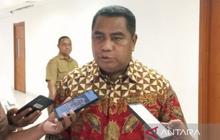 DPRD Maluku Soroti Realisasi Pendapatan Pasar Mardika Ambon Jauh dari Target Rp18 Miliar