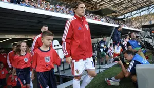 Kroasia Dibantai Inggris 0-7, Luka Modric Malu Banget: Reputasi Kami Hancur