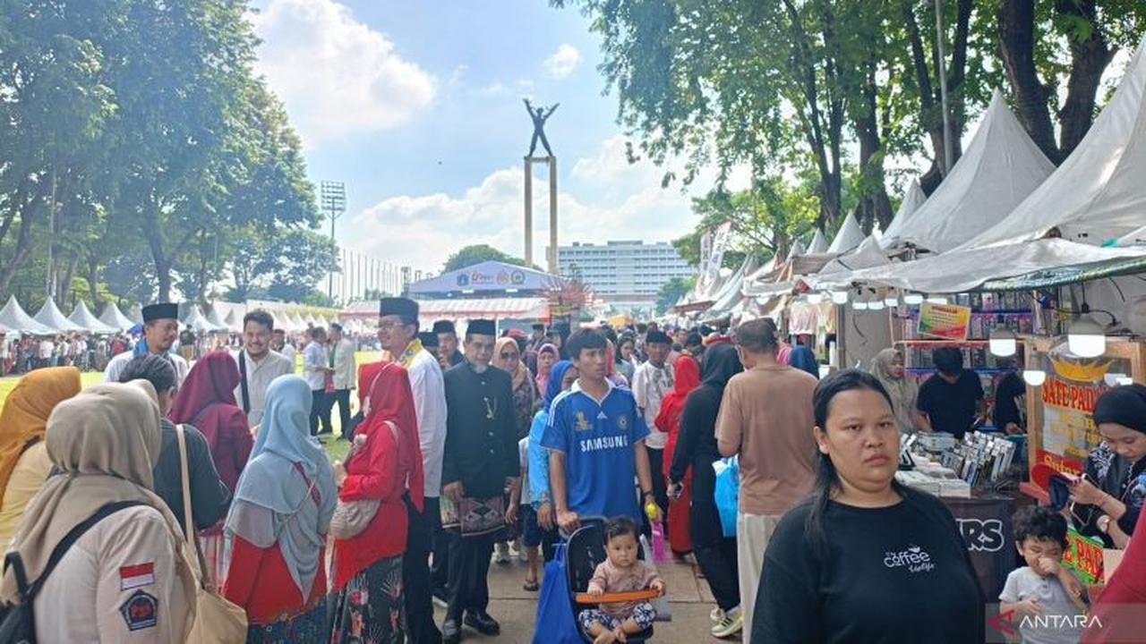 Lebaran Betawi 2026: Budaya Pemersatu Bangsa dan Identitas Jakarta Kota Global