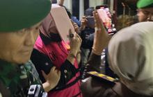 Perempuan Manager Bank Pelat Merah Tilap Dana Nasabah hingga Rugikan Negara Rp17 Miliar