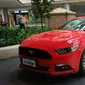 Ford Mustang 2,0 EcoBoost