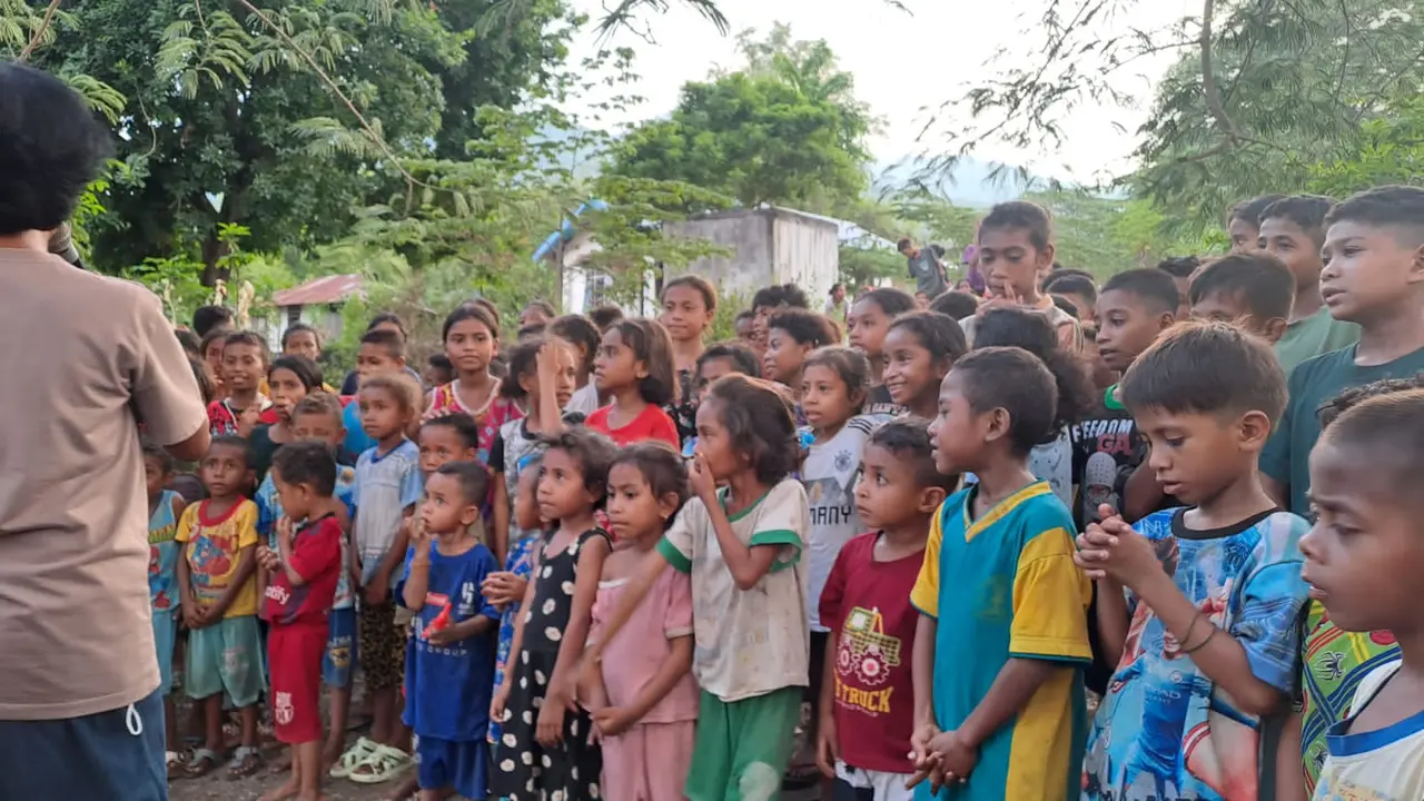 Sederet Rekomendasi KPAI Berdasarkan Catatan Pemenuhan Hak dan Perlindungan Anak per 2023