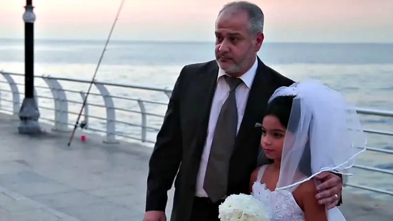 Kampanye Kesadaran Melawan Pernikahan Anak