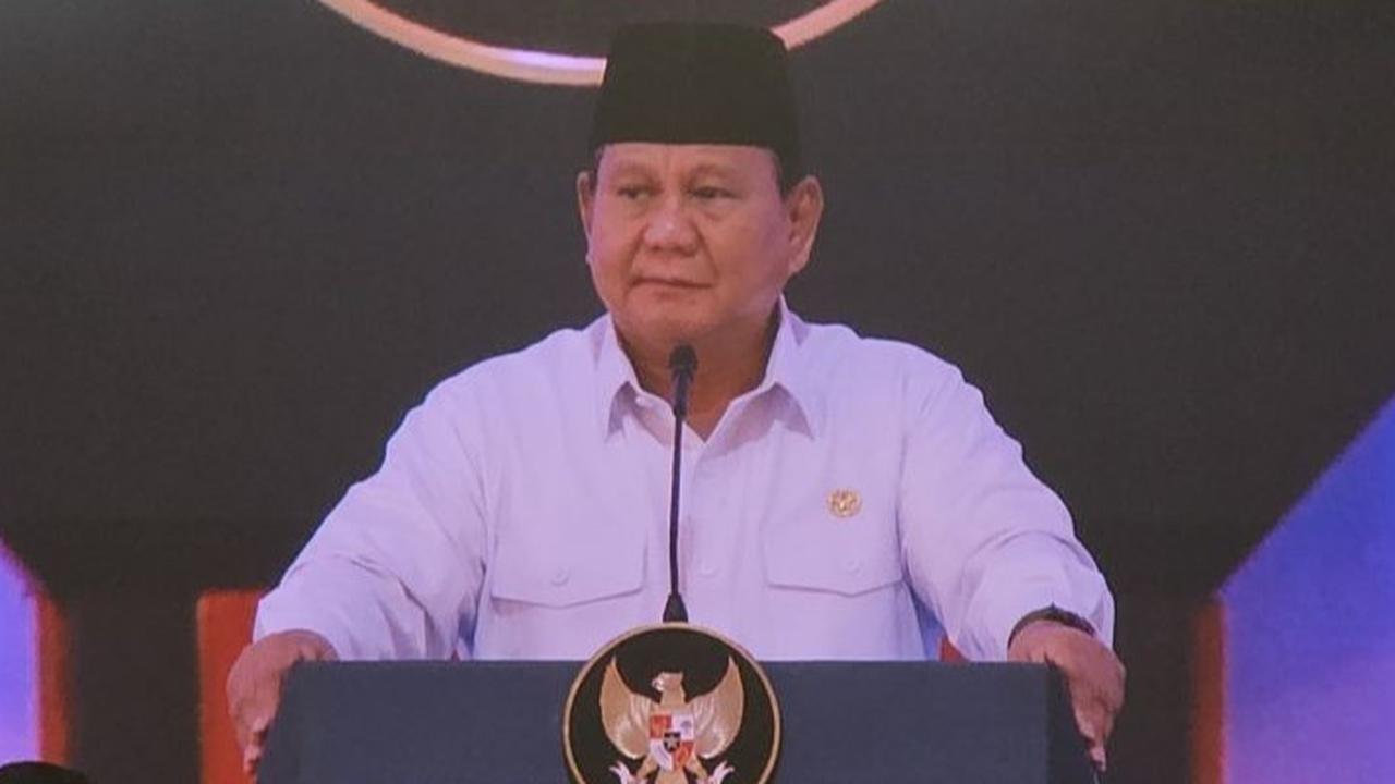 Istana Beberkan Kebijakan Prabowo Selama 130 Hari Kerja, Klaim Banyak Kebijakan Bermanfaat Bagi Masyarakat