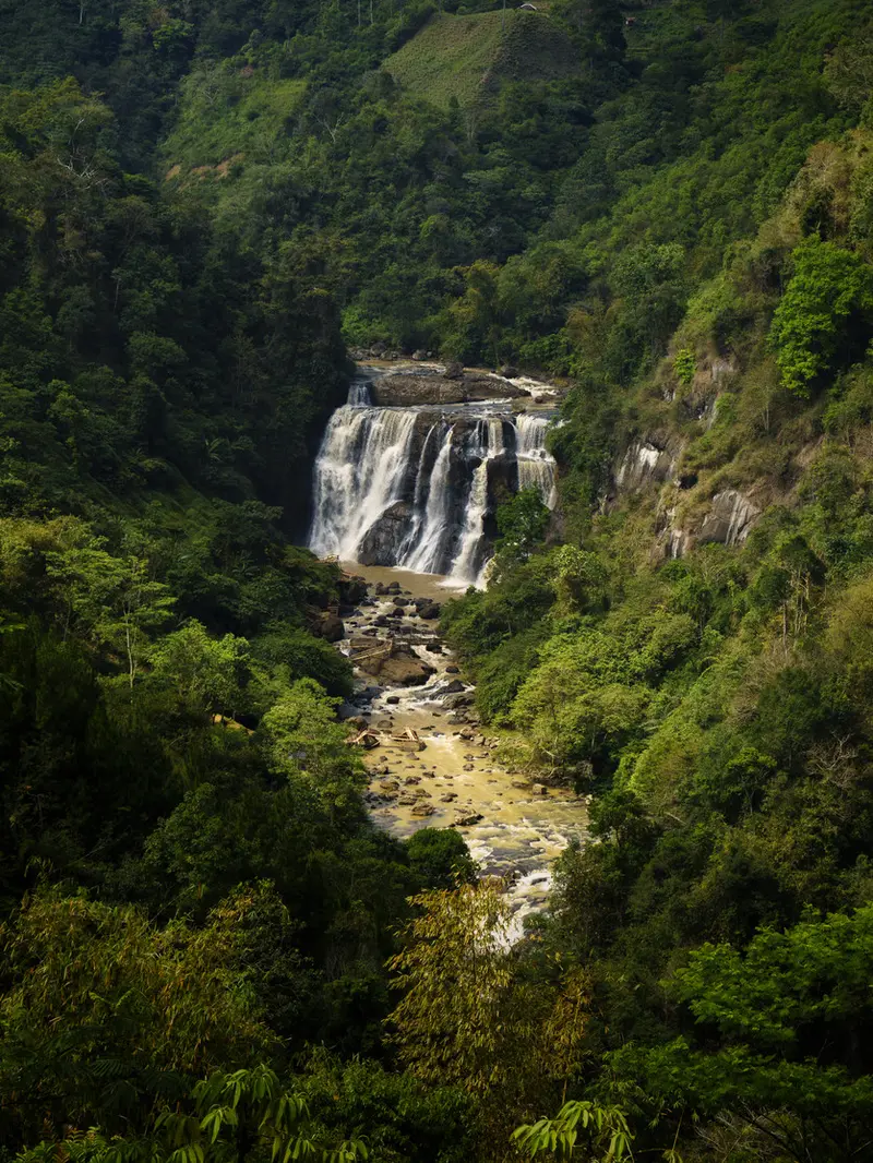 Alam Wisata Cimahi