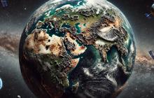 Ilmuwan Temukan Planet yang Mirip Bumi, Bisakah Manusia Pindah ke Sana?