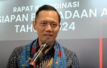 AHY Senang dan Bangga, Ajudannya Lettu TNI Raih Penghargaan dari US Army 'Kalahkan' Tentara Amerika