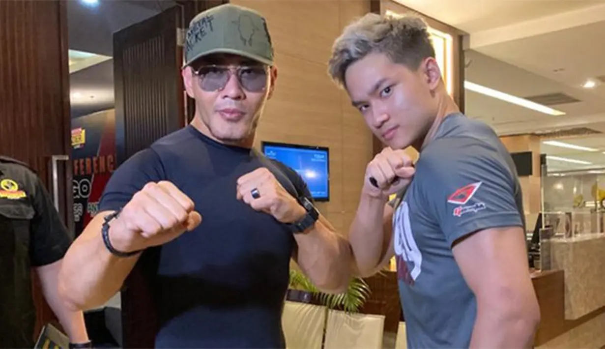 Azka Corbuzier (Irfan Kafril/KapanLagi.com)