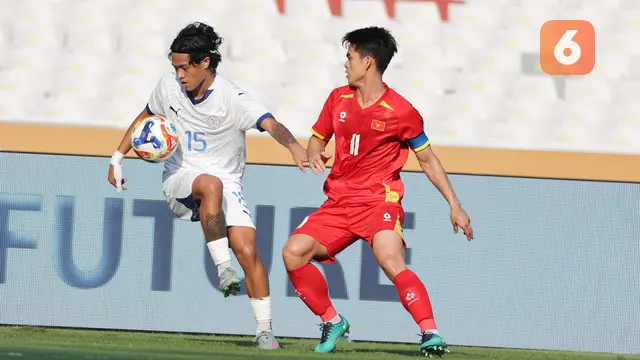 Khuat Van Khang - Piala AFF U-23 2025