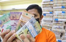 Pecahan Uang Favorit Masyarakat Saat Penukaran di Bank Indonesia Menjelang Lebaran