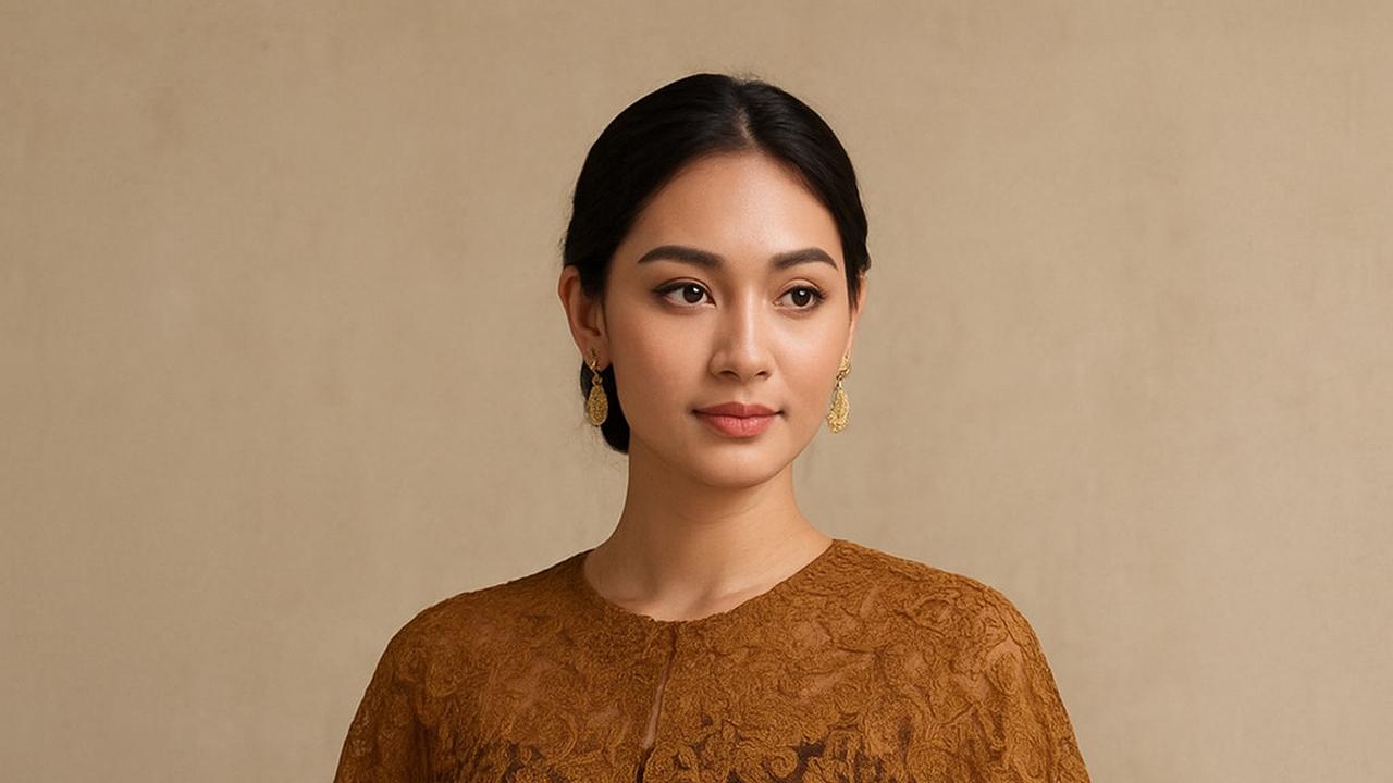 Batik Sinoman Cape Built-In