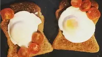 Menu Praktis untuk Anda yang Terlambat Bangun Sahur