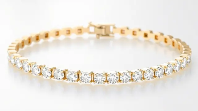 13 Model Gelang Cewek Paling Hits 2025, Bikin Penampilan Makin Stand Out