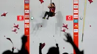 Desak Made Rita Sumbang Emas Keempat Indonesia di Asian Games 2026