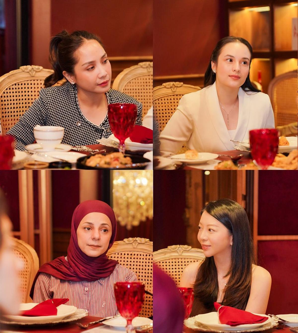 Dari Nagita Slavina Hingga Raisa, Inilah Momen Stylish Para Beauty Owner Lokal yang Jadi Perbincangan
