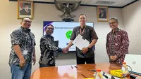 IMDE dan UNMA Banten Jalin Kerja Sama Pendidikan hingga Industri Kreatif