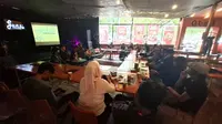 Imbas Royalti Musik, Honor Musisi di Palembang Dipotong dan Pengusaha Kafe Ketakutan