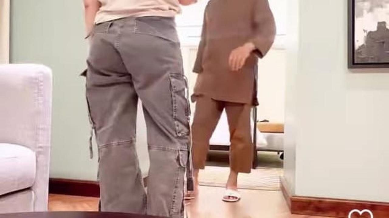 Momen Haru