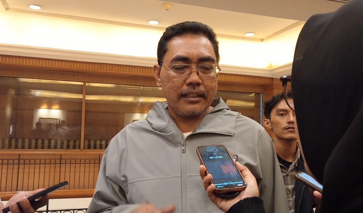 "Yang jelas ada survei internal tapi tidak dipublikasi," kata Jazilul ditemui di Hotel Aryaduta, Jakarta Pusat, Minggu (26/11).<br>