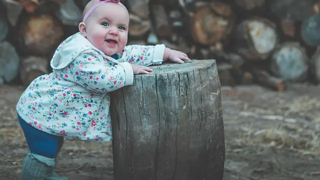 Mitos: Stunting Hanya Memengaruhi Tinggi Badan