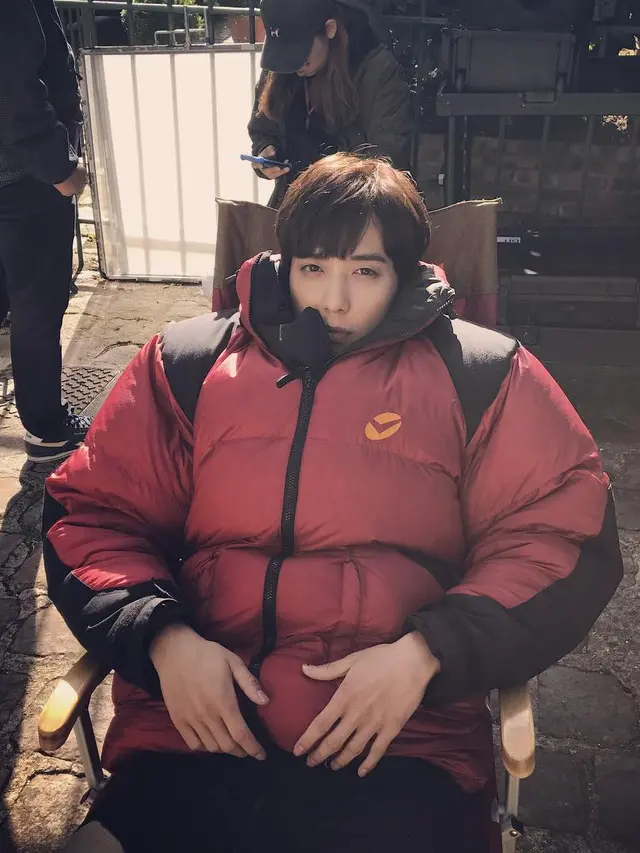 [Bintang] Drama Korea