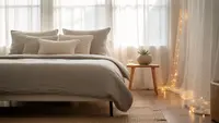 Cara Membuat Kamar Estetik yang Nyaman dan Anti Ribet, Bisa dengan Budget Minim