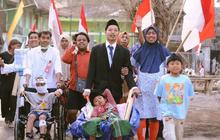 20+ Yel-Yel 17 Agustus yang Mudah Dihafal, Lucu dan Penuh Semangat