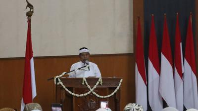 Dedi Mulyadi Instruksikan Penutupan Sementara Gunung untuk Cegah Kebakaran