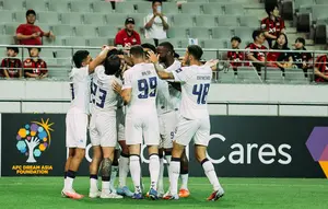 3 Catatan Sukses Persib Bandung di Kandang Persijap Jepara