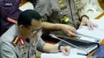 Kapolri Jenderal Tito Karnavian menegaskan terus melanjutkan kasus hukum pimpinan Front Pembela Islam (FPI) Rizieq Shihab.