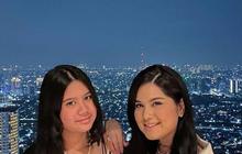 Kini Tumbuh Jadi Gadis Remaja yang Cantik, Intip Gaya Fashion Almira Tunggadewi Yudhoyono