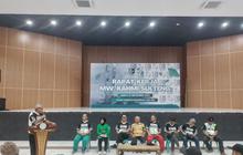 Terungkap! Bonus Demografi Indonesia Hadir Lebih Cepat dari Perkiraan, KAHMI Soroti Peran Gen Z