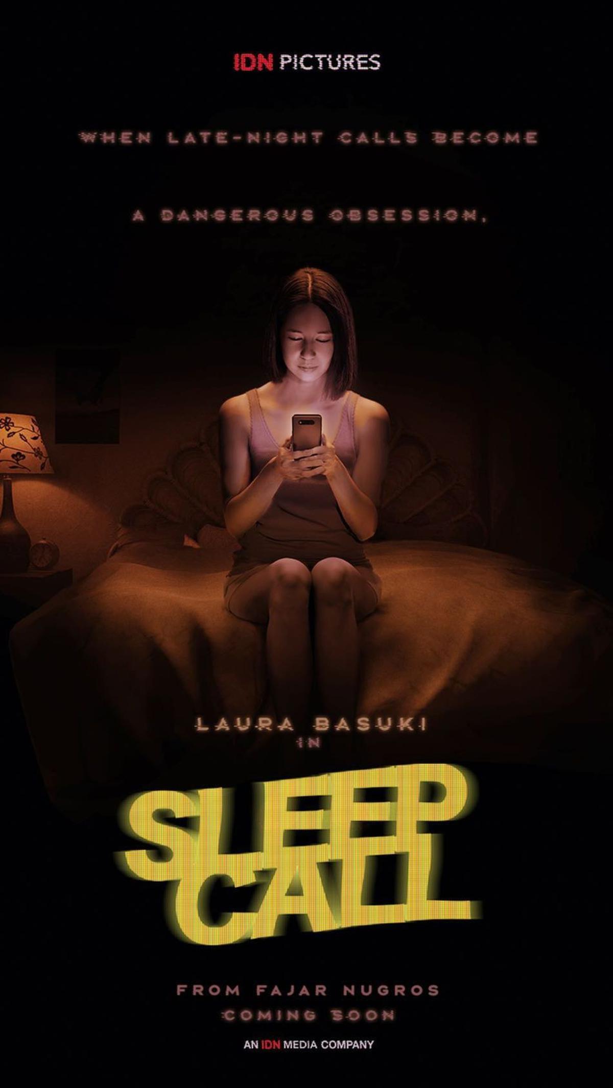 2. Sleep Call: Ketika Percakapan Tidur Berubah Jadi Mimpi Buruk