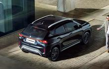 Fronx Hybrid Pakai Sensor LiDAR, Suzuki Lakukan Uji Jalan