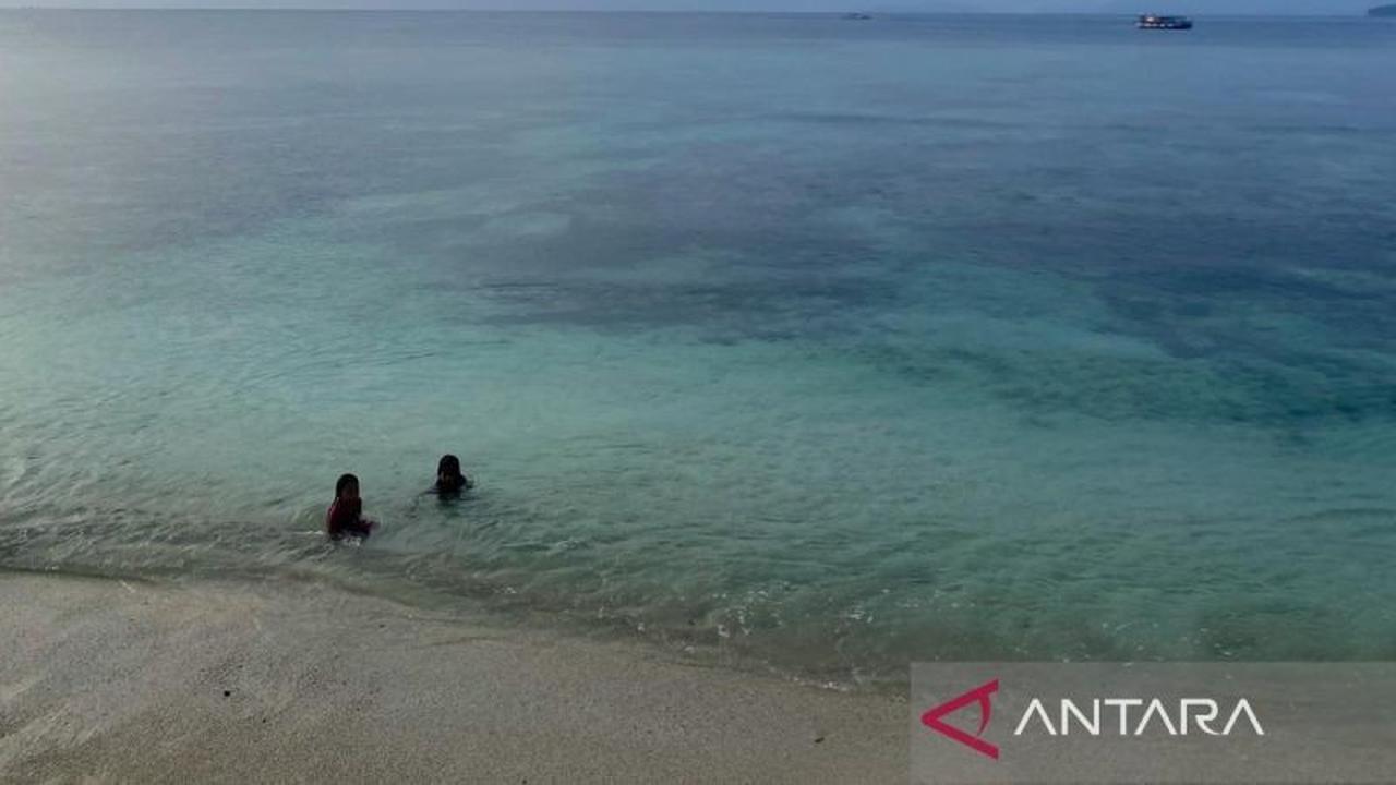 Pesona Pulau Pahawang Lampung: Destinasi Bahari Unggulan dengan Keindahan Bawah Laut Memukau