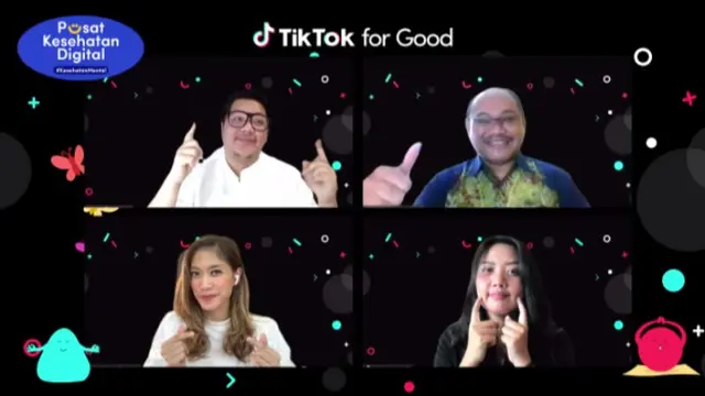 Hari Kesehatan Mental Dunia