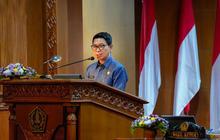 Pemkab Badung Koreksi Proyeksi PAD 2026, Turun Rp2 Triliun Lebih Demi APBD Realistis