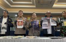 Polisi Militer Beberkan Rantai Keterlibatan Prajurit di Kasus Penculikan Kacab Bank BUMN