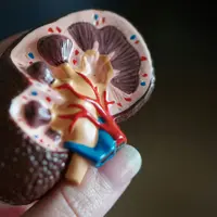 Jika tidak ada langkah pencegahan yang efektif, diperkirakan lebih dari 106 ribu warga Malaysia akan membutuhkan dialisis pada 2040. [unsplash/robina weermeijer].