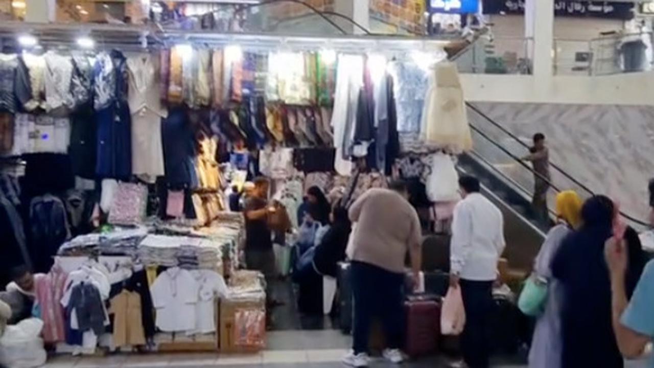 Ternyata Ini Usaha yang Bikin Orang Mekkah Cepat Kaya Raya, Omzetnya Perhari Bisa Ratusan Juta