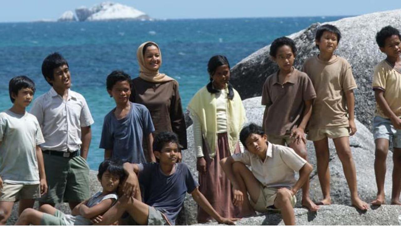 Laskar Pelangi